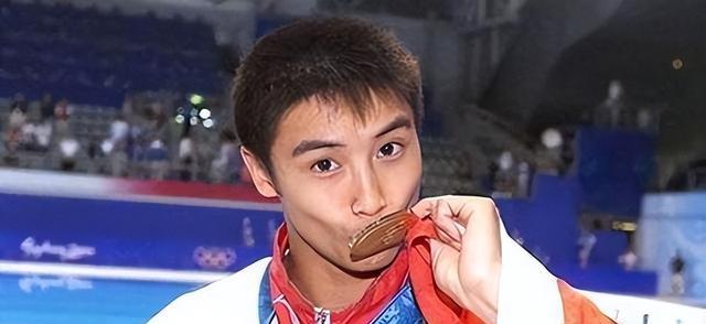 事实证明，当年开除田亮力捧全红婵的“铁娘子”，眼光有多么毒辣