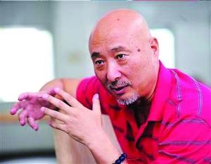 陈佩斯|离开春晚25年,因33万版税搭上前程的陈佩斯,已经走上了另一条路