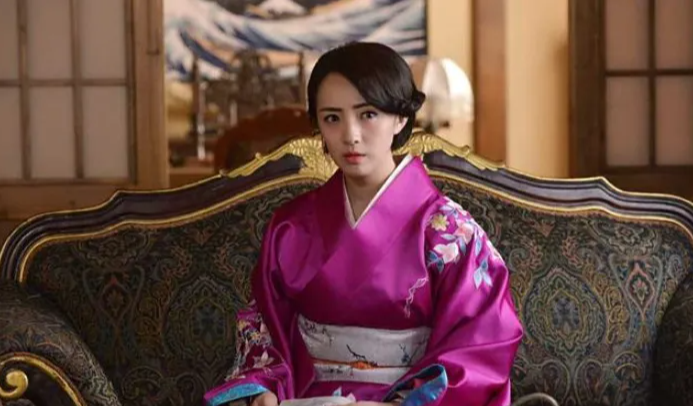 44集谍战大剧来袭，徐洪浩携手刘晓洁，演绎两大家族恩怨情仇