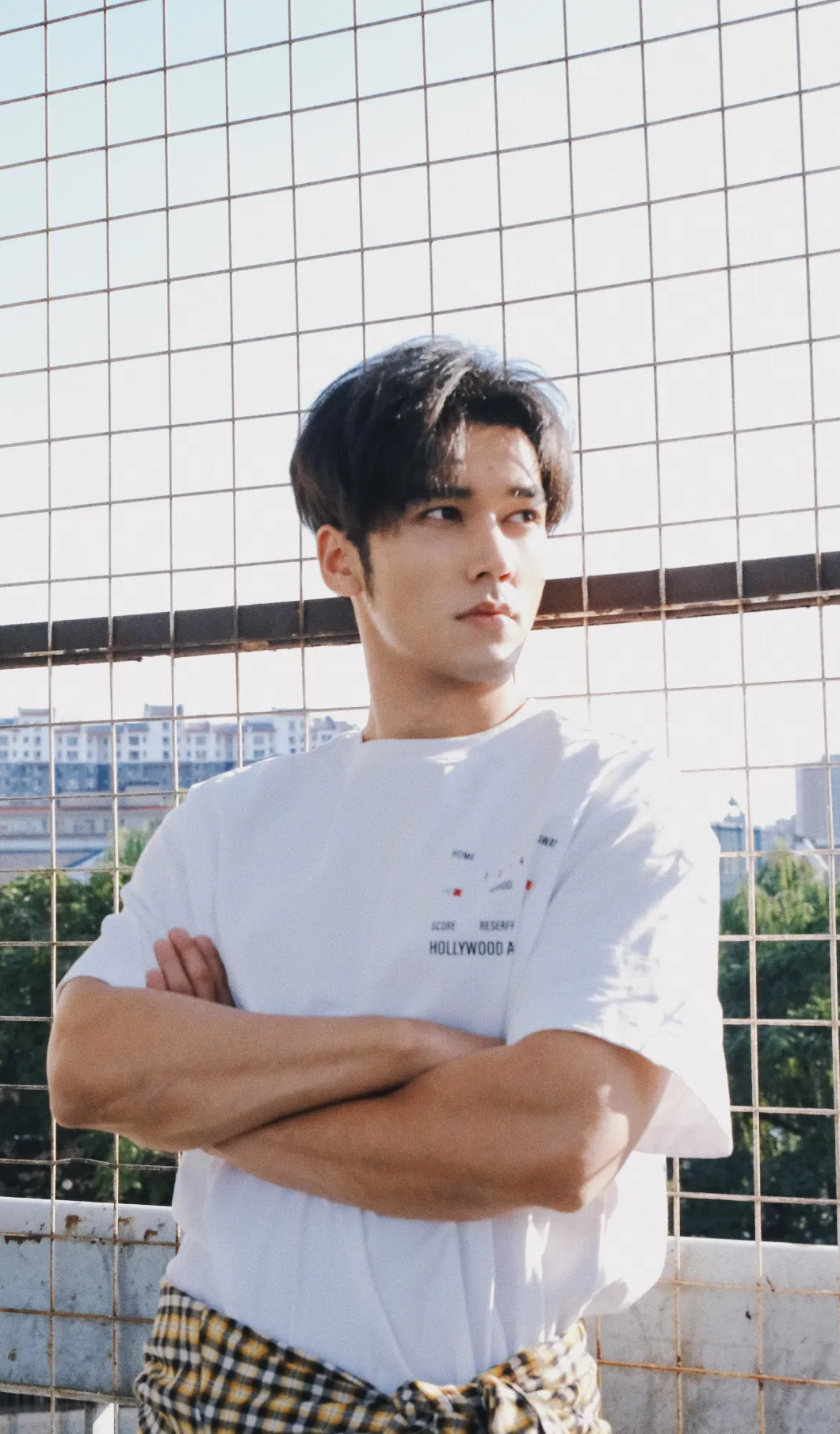 少女妈要复婚了?陈伟霆被逼婚?任嘉伦割韭菜?陈牧驰落魄了?