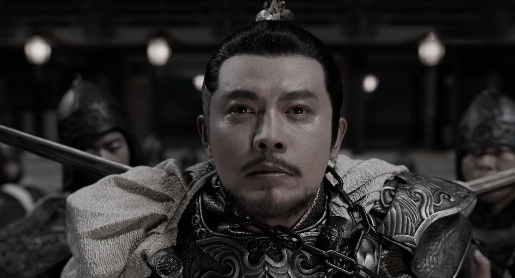 庆余年2：直到庆帝惨死，范闲还不知，宫典、叶重竟是他的暗棋