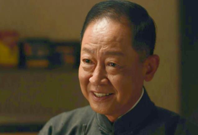 给《暗夜与黎明》演员排座次,聂远第5,王劲松第2,第1名没争议