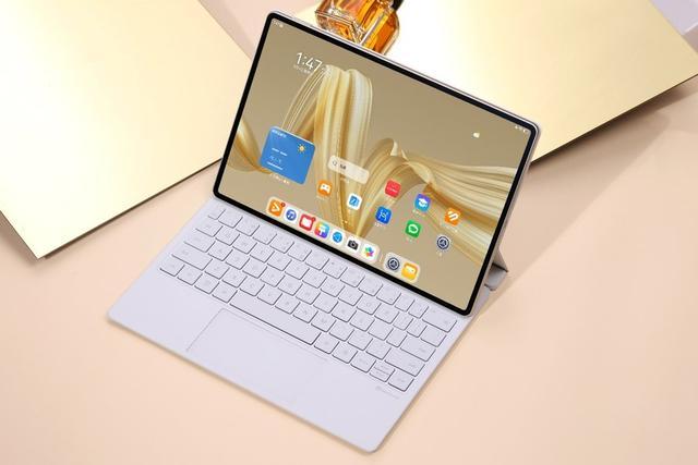 双十一不可错过！买平板就选鸿蒙，赋予生活常新活力！