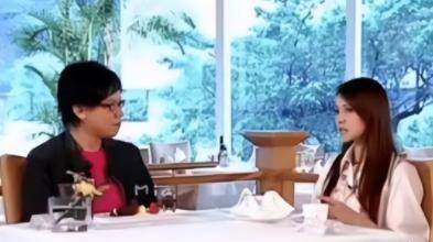 回顾：放弃豪门阔太，嫁小10岁秦昊，55岁的她凭啥让庾澄庆意难平