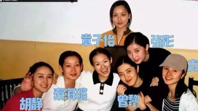 因长相太美，靠美貌征服无数男人，如今47岁单身一人