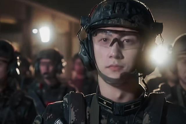 《雪迷宫》:不会演就别演了,把机会留给章宇、梁冠华会演的人