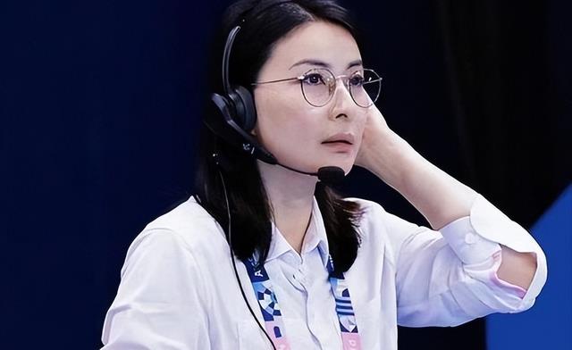 事实证明，当年开除田亮力捧全红婵的“铁娘子”，眼光有多么毒辣