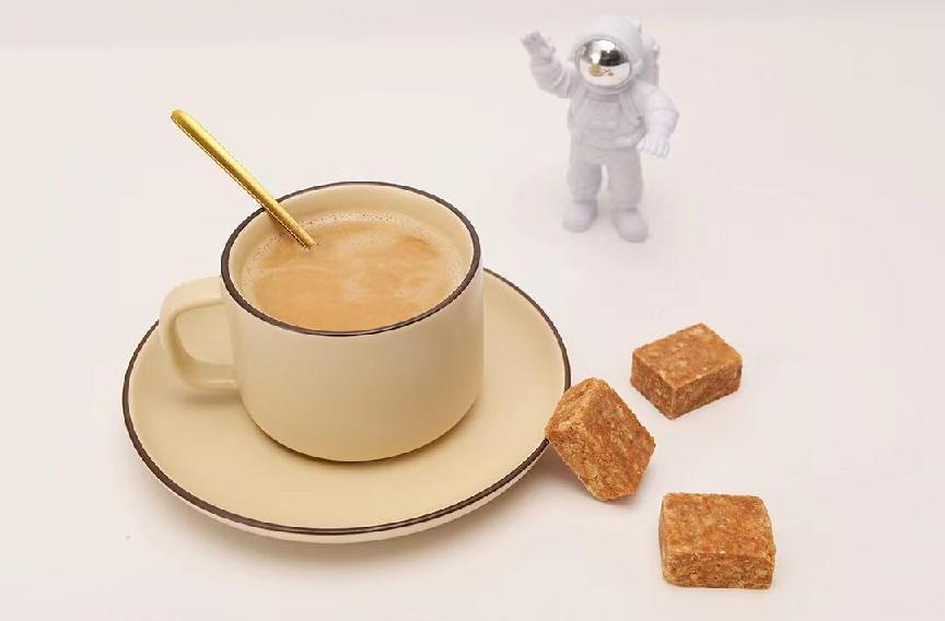 315曝光！梅菜扣肉原料竟是糟头肉？官方回应！食品安全还得看太空能量餐