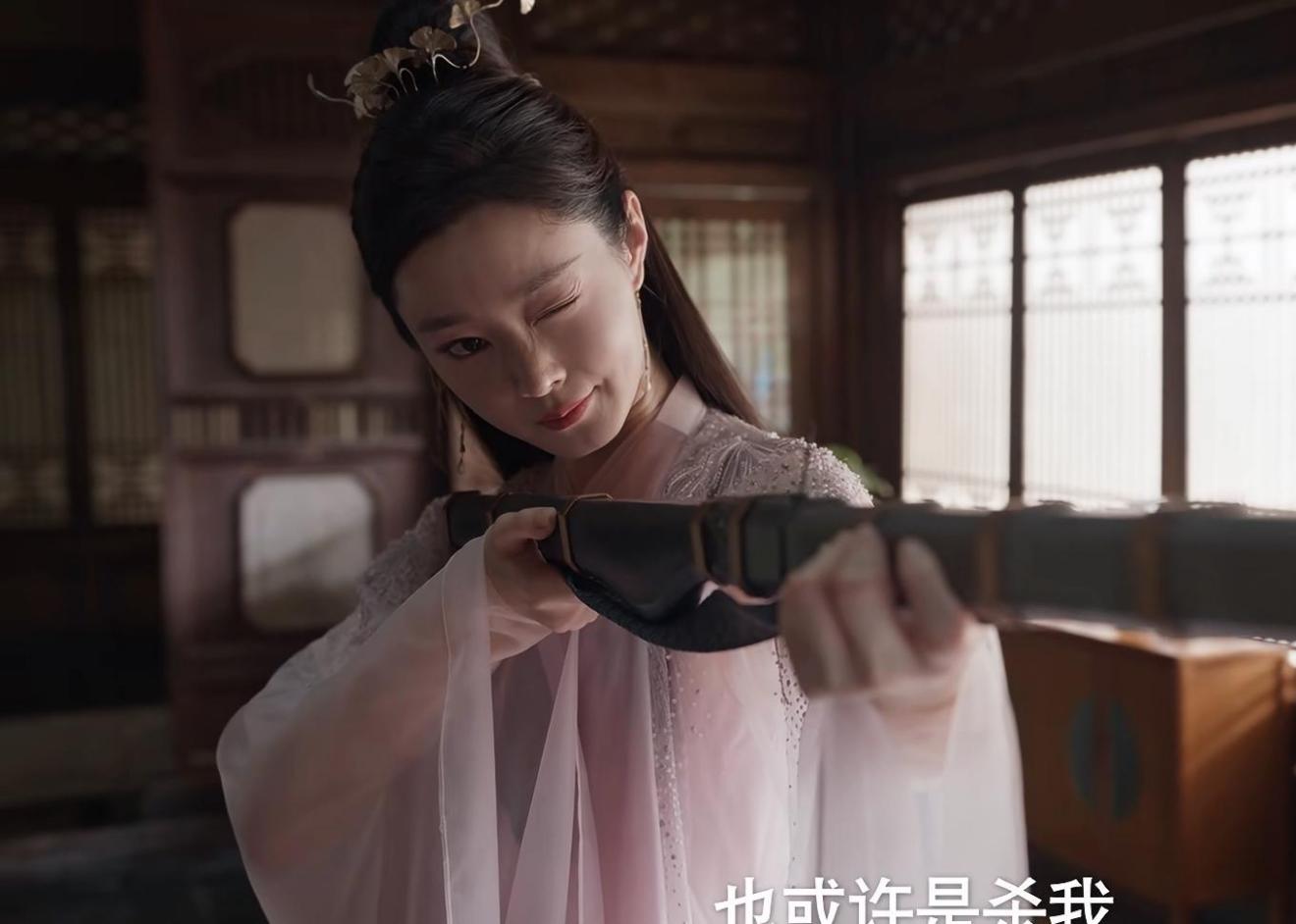 ?庆余年2：直到贺宗纬想玷污范若若，他还不知，若若竟能杀大宗师