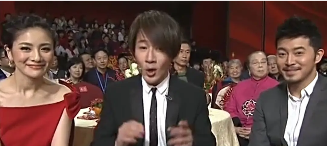 |时隔五年,刘谦现身春晚彩排现场,陷入是非十几年,能否再现当年辉煌