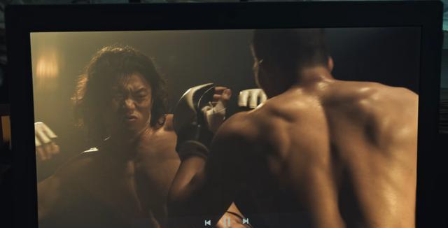 真敢拍！樊少皇再出力作，高能打戏+“缅北电诈”，这片要爆了