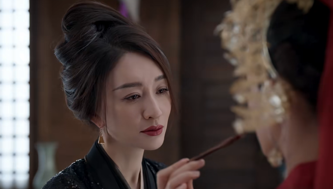 庆余年2:直到太子的床上隐疾曝光,庆帝才知自己被陈萍萍算计了