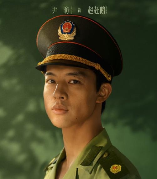 首播将至!16集刑侦剧来了!视后影帝齐聚,阵容堪称有生之年