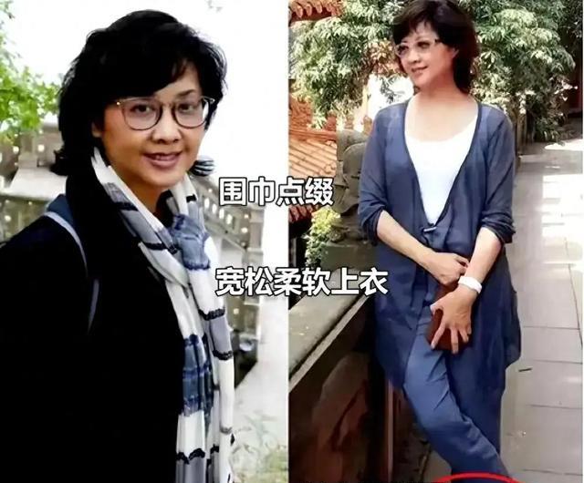 揭秘:71岁的第一美女朱琳,岁月痕迹下的传奇之美