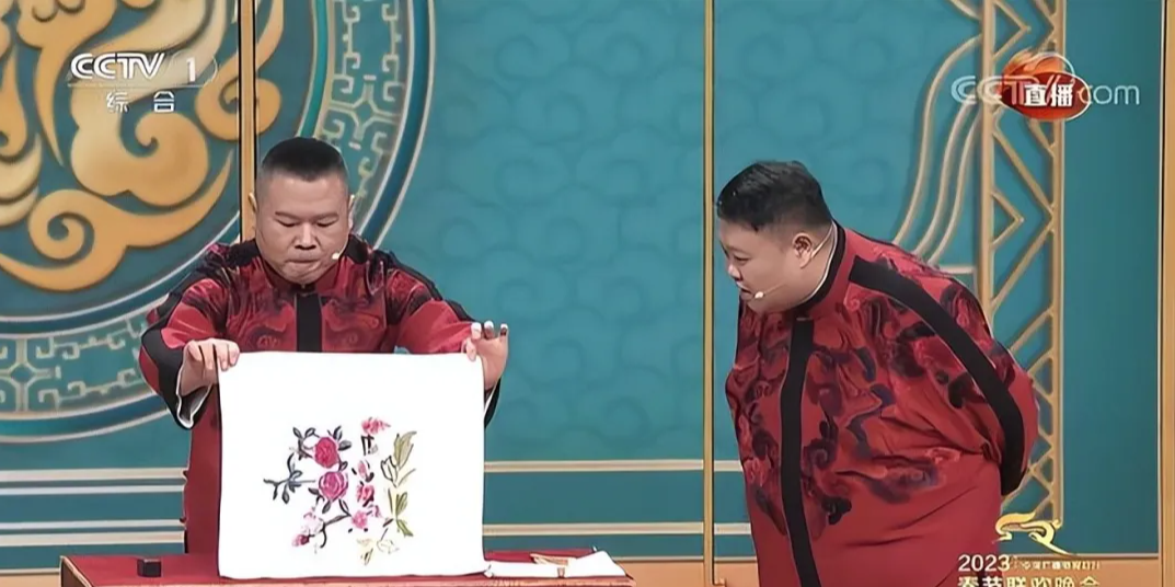 2025央视春晚彩排路透曝光!春晚混子再登台,网友:咋又是他