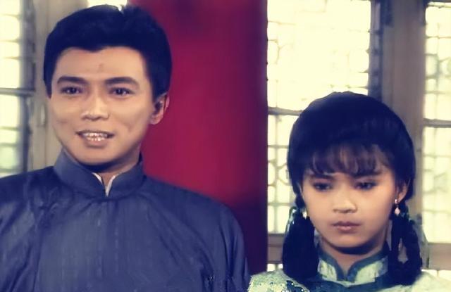 琼瑶剧奇怪的审美,这5位男演员明明长相普通,却总当主角演帅哥