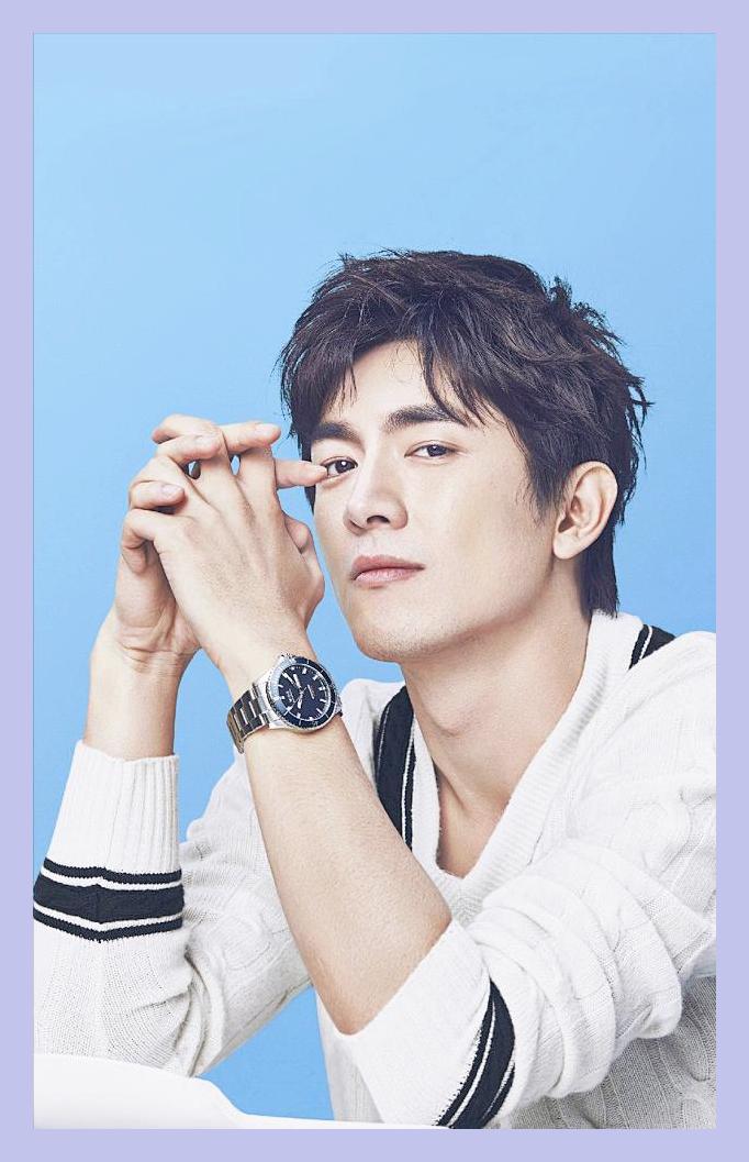 “林更新演渣男”评论区遭围攻,毫不客气回怼:你好像把脑子颠坏了