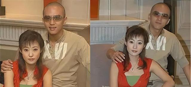 回顾郝蕾与刘烨离婚后,自己一人养育双胞胎儿子,如今如何?