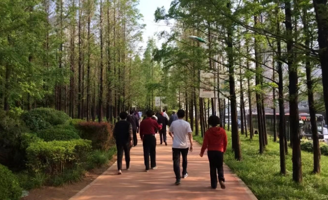 请记住,晨起三不要、饭后三不急、睡前三不宜,现在开始还不晚