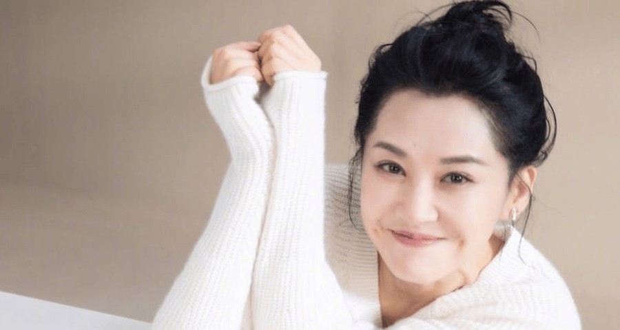 许晴的臀、殷桃的腰、梅婷的腿，这些中年女星性感起来真要命！！！