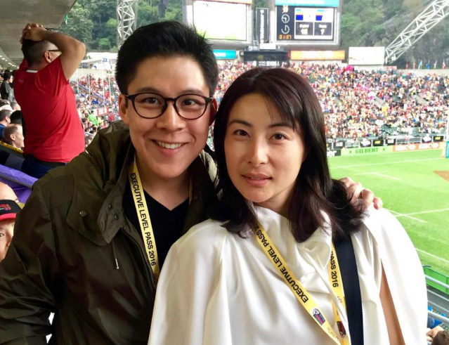 霍家光芒耀巴黎奥运：郭晶晶引领风潮，豪门女性塑造家族辉煌