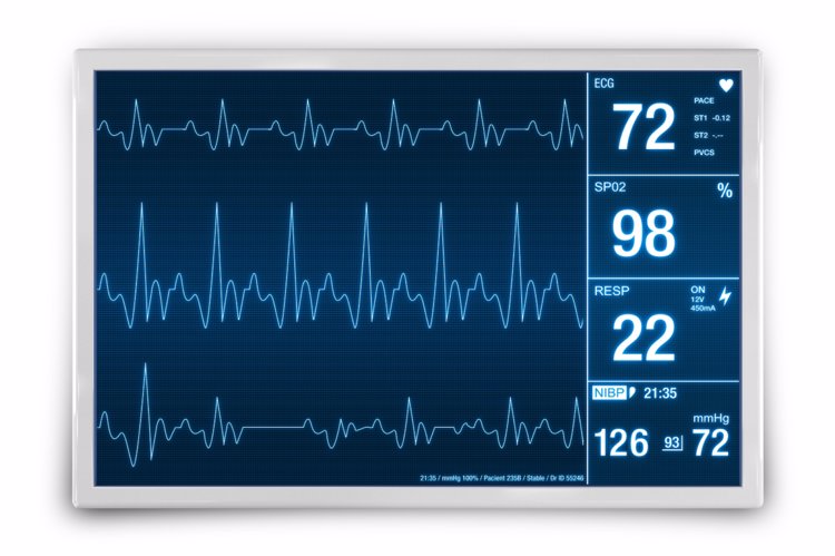 能不能长寿，先查心率？专家透露：55岁后，心率别超这个数字