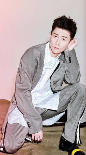 消失的张一山：终究还是走上了跟文章一样的结局！