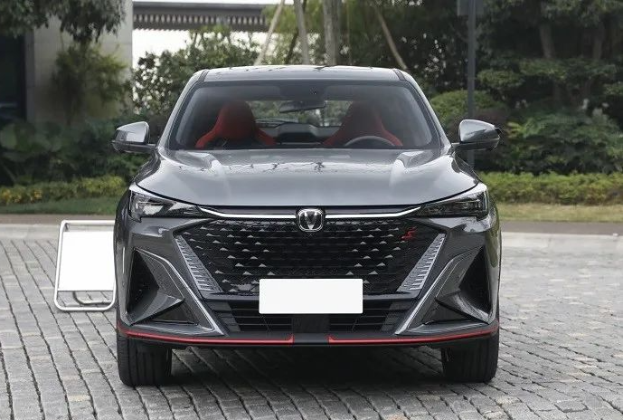 长安豪掷2500亿！销量目标500万辆，1.5T钢炮SUV，降至5万多