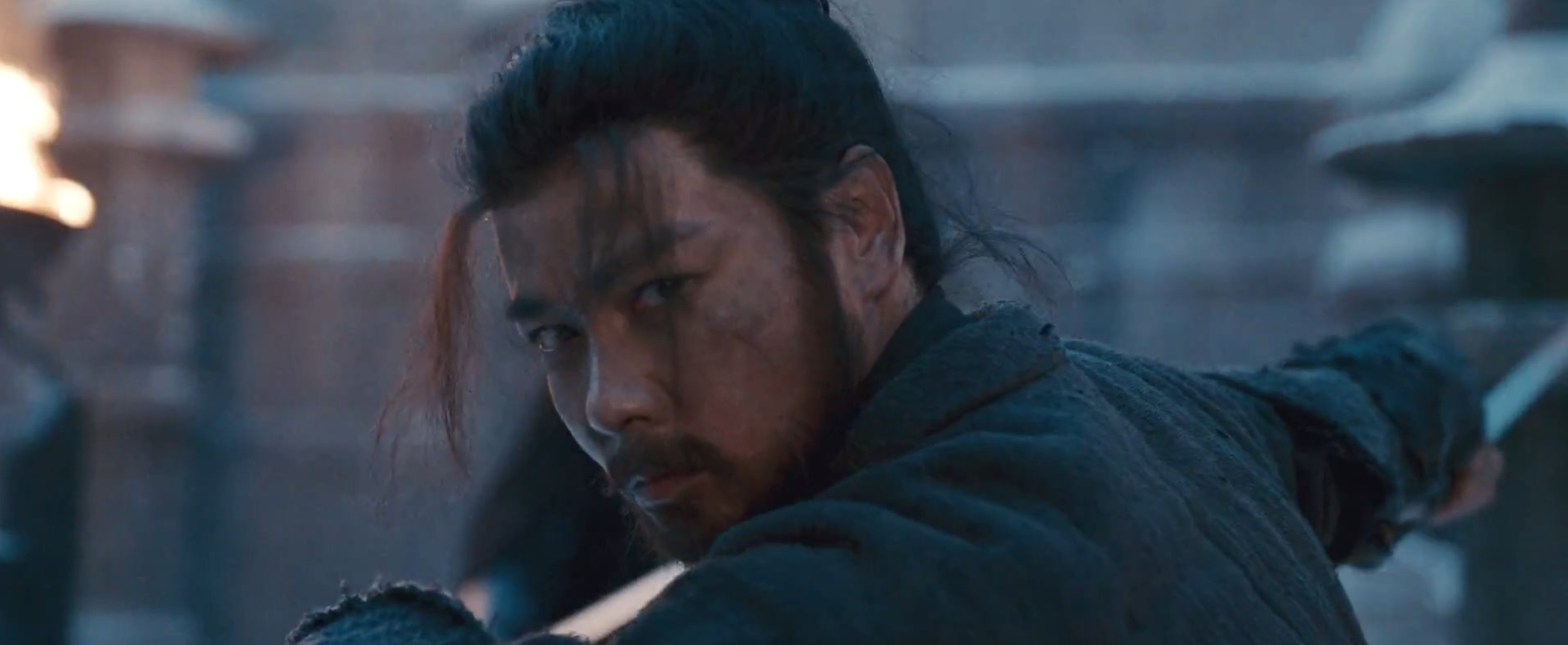 亏损超3亿,连拍6部烂片,张晋:成为不了李连杰,还要拖累甄子丹