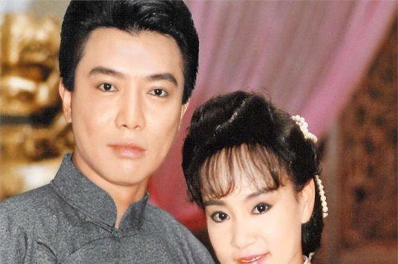 琼瑶剧奇怪的审美,这5位男演员明明长相普通,却总当主角演帅哥