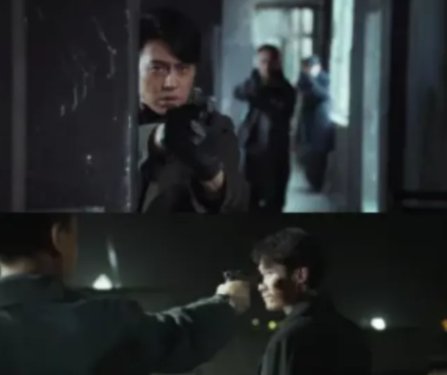 王志文老师强势回归，才播2集就冲到收视第1，谍战剧又出王炸