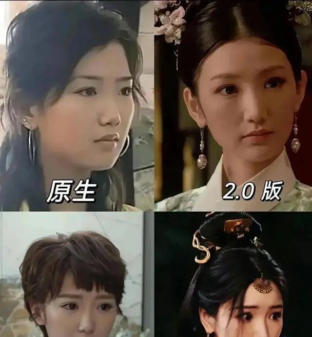 狗仔爆料；毛晓彤脸垮了，经常在房间里发脾气！