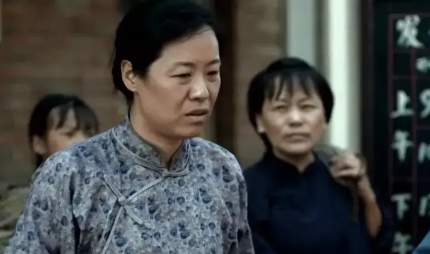 巩俐的“御用替身”王丽涵:因《父母爱情》走红,如今咸鱼翻身, 逆风翻盘!