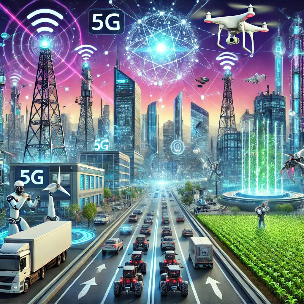 前沿技术的现状与未来:推动变革的引擎