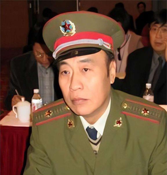 演员王伍福:一生只演朱老总,从不走穴,康克清见他后颤抖得落泪