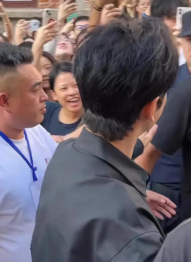 Angelababy豪华品牌全球代言成功