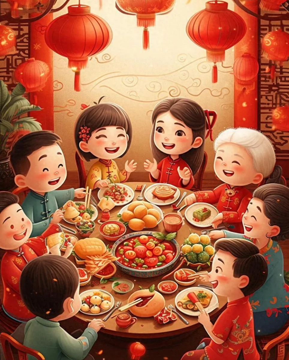 2025央视春晚彩排路透曝光!春晚混子再登台,网友:咋又是他