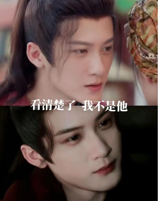 明明让人看不到美,却总演女主角,《四方馆》的干瘪脸看着太辣眼