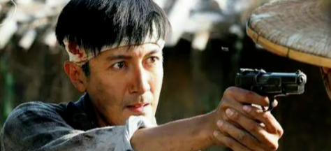 31集谍战大作来袭,潜伏英雄舍生忘死,敌我暗战,错综复杂