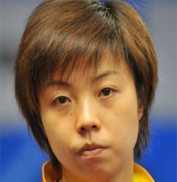 谁也想不到,袁立“不要”的男人,居然在张怡宁这里闪闪发光