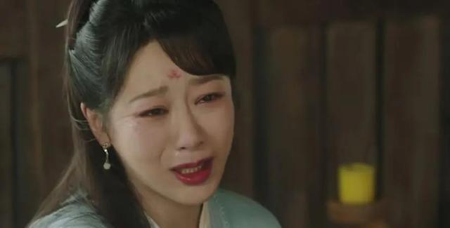 人民文娱发文点评《柳舟记》,短短25个字,完全说到观众心坎上了