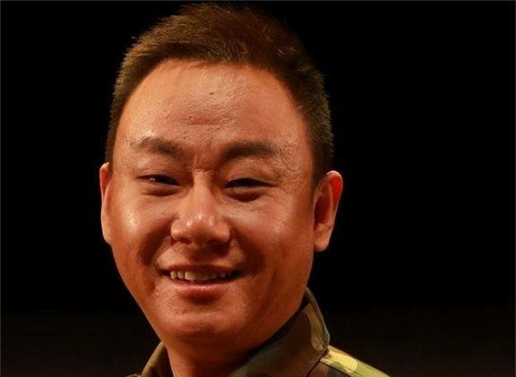 邵峰|国家一级演员九次登春晚，历经磨难，只为挽救身患不死绝症的爱妻