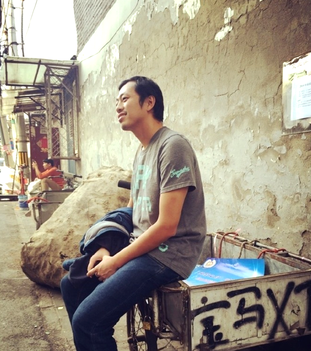 “水哥”王昱珩:20年不上班却成亿万富翁,他凭什么这么狂?