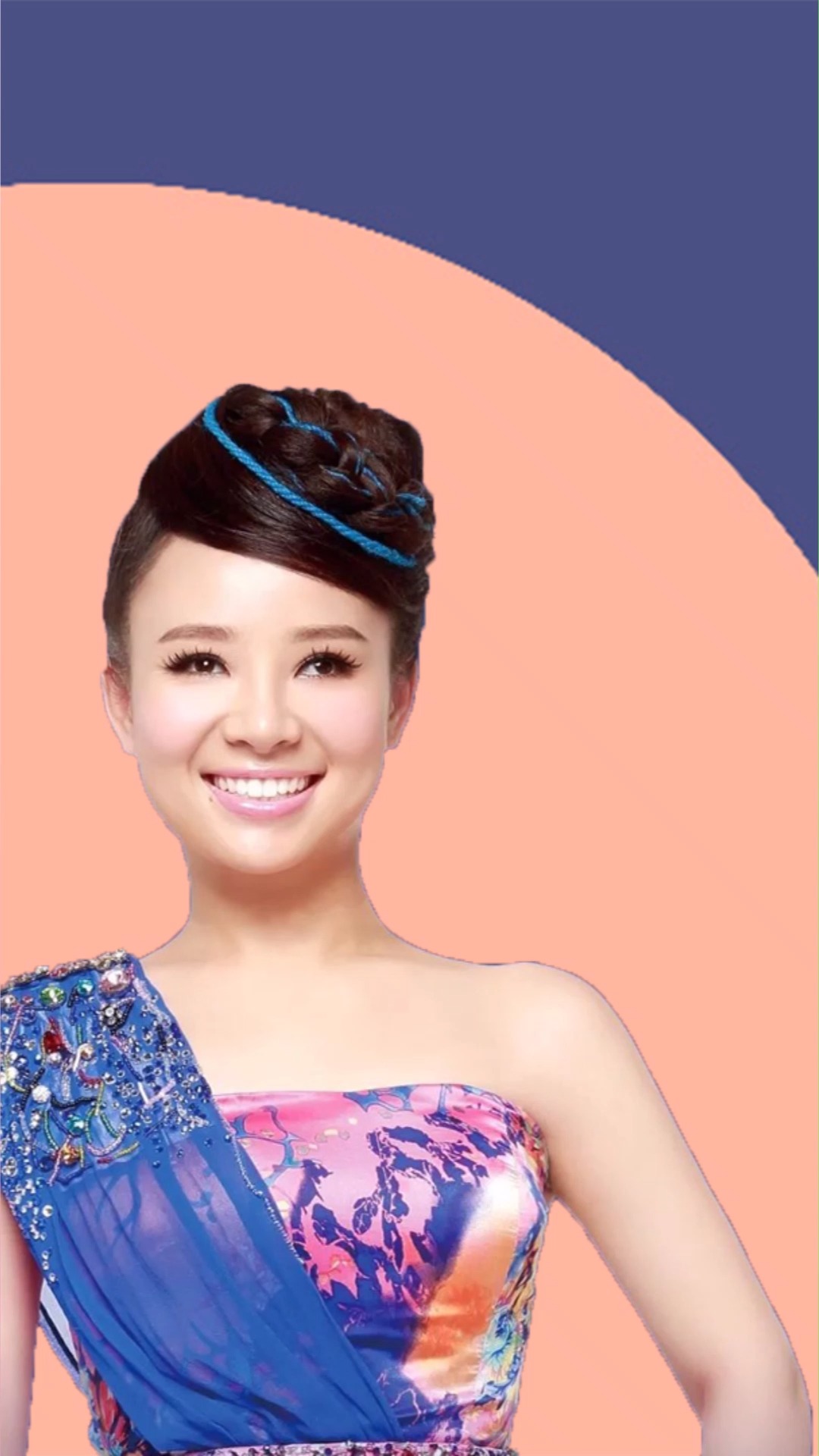 盲人歌手刘赛：6年前，不顾反对嫁到农村，如今丈夫成了她的骄傲