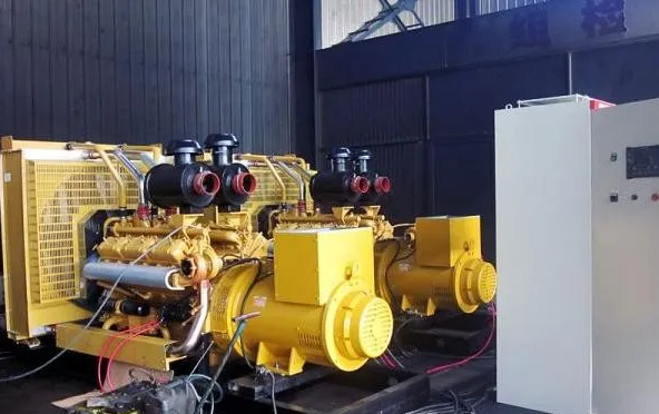 国产柴油机逆袭?中国攻克电控喷射技术,打破欧美垄断挤进四强