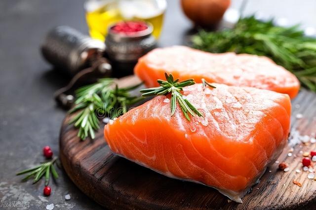 健身期间,多吃这些高蛋白食物,加速肌肉合成