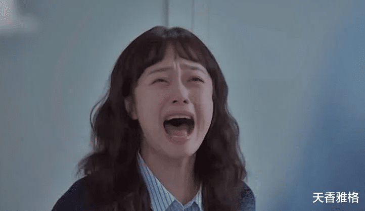 连续8集收视率为0%，她主演的电视剧尽管阵容强大仍收视不佳……