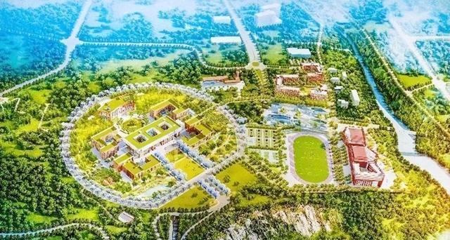55歲中國芯片首富，豪捐200億：在老家建一所理工大學
