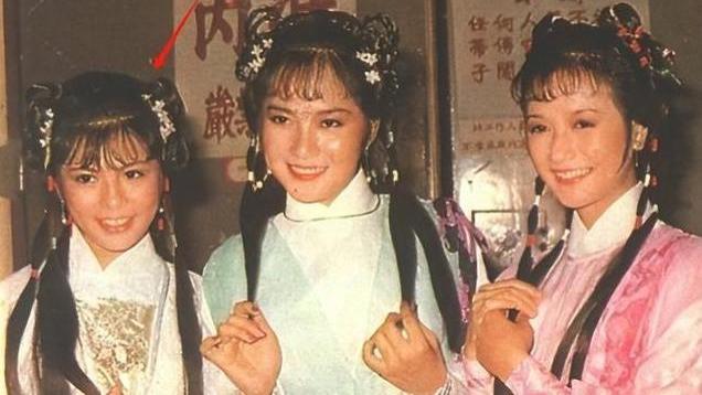 新版黄蓉颜值遭吐槽：欧阳克看了会心动？