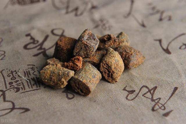 三伏不排寒,又要等一年!教你一个方子,散尽全身的寒痰淤!